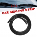 1.7m Universal Car Wiper Front Windshield Panel Moulding Seal Strip Instrument Panel Seal Strip|Fillers, Adhesives & Sealant