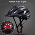 SUNRIMOON Bicycle Helmet Roller Skating Helmet For Men Women Universal Breathable Head Protection Sport Safety Cycling Equipment