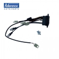 21911586 4213679222 Cable Harness Kit Vol FM4 Gearbox Parts Connect Sensor Kit|Manual Transmissions & Parts| - Officematic