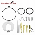 PZ19 19mm Carburetor Carb Repair Rebuild Overhaul Kit Part For 50cc 70cc 90cc 110cc 125cc ATV Quad Go Kart Buggy Dirt Pit Bike|C