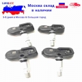 4Pcs For 2017 2023 Toyota Land Cruiser Prado C HR Camry 433MHz TPMS Toyota Lexus Car Tire Pressure Sensor PMV C215 42607 48020|