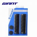 Original Giant Mtb Bike Handle Grip For Xtc Series Mountain Handlebar Bicycle Ultralight Rubber Non-slip Grips Bicycle Parts - B