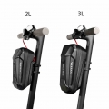 Scooter Front Bag Universal Electric Scooter Bag 2/3L Waterproof Front Storage Hanging Bag for Xiaomi M365 Scooter Accessories|B