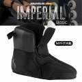 100% Original Powerslide Imperial Inner Boot MYFIT Liner For Powerslide Next Slalom Inline Skates Patines Comfortable Good|Skate