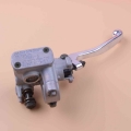 New Metal 7/8" 22mm Motorcycle Front Brake Master Cylinder Fit For HONDA CR125R CRF250R CRF250X CRF450X CRF 450R 2005 2006