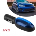 2pcs Car Auto Fuel Saver Save On Gas Economizer Save Gas Features Car Saving Gas Cigaret Lighter Veh Device Economizer - Fuel Sa