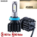 H4 Led H7 H11 H8 Hb4 H1 H3 9005 Hb3 Auto S5 Car Headlight Bulbs 60w 8000lm Car Accessories 6500k 4500k 8000k Led Fog Light - Fog