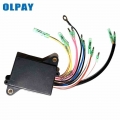 68T 85540 00 CDI Unit Assy for Yamaha boat Engine 4 stroke 8HP 9.9HP|Boat Engine| - Ebikpro.com