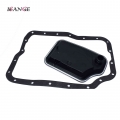 Automatic Transmission Filter Oil Pan Gasket Ford Mazda Car - ebikpro.com