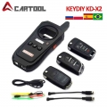 Obd2 Car Diagnostic Tool Keydiy Kd-x2 Car Key Garage Door Remote Kd X2 Generater/chip Reader/frequency - Diagnostic Tools - Offi