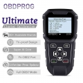 Obdprog Mt401 Tools Obd 2 Cluster Correction Tool Cluster Adjust Diagnostic Tools Obd2 Scanner Cluster Calibration - Code Reader