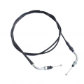 Motorcycle 1850mm Throttle Oil Cables Lines For Scooter Moped ATV GY6 Scooter|Levers, Ropes & Cables| - Ebikpro.com