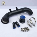 Charge Pipe Cooling Kit Bmw N54 Rs Aluminium Turbor Cover - ebikpro.com