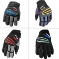 Motorcycle Gs Gloves For Bmw Motorrad Leather Guantes Moto Scooter Locomotive Motorbike Mens Riding Sport Outdoor Luvas - Gloves