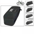 Waterproof Ebike Battery Bag Batteria Cover Dust-proof Anti-mud For Hailong Polly Shark Dolphin Jumbo Batteries Protection - Ele