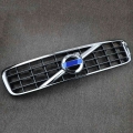 Chrome Front Bumper Grill Radiator Grille For Volvo Xc90 2003 20004 2005 2006 2007 2008 2009 2010 2011 2012 2013 31290544 - Raci