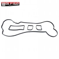 WOLFIGO Valve Cover Gasket Set for FORD C MAX FIESTA FOCUS GALAXY MONDEO MAZDA 3 5 6 CX 7 MX 5 VOLVO C30 S40 S50 1S7G 6K260 AA|C