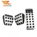 Zeratul For Mercedes Benz A B Cla Gla Gle Ml Gl R W164 W166 X156 X164 X166 W251 W168 W169 W176 W245 Car Pedal Pedals