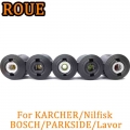 ROUE High Pressure Cleaner Connectors High Pressure Hose Water Gun For PARKSIDE Karcher Nilfisk Lavor Car Cleaning| | - Office