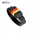 Launch OBD2 16pin Extension Cable for Launch X431 iDiag/X431 M Diag/X431 V/V+/Pro mini/ easydiag 3.0 /easydiag 2.0/Pro3|Code Rea