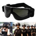 X800 Military Tactical Airsoft Paintball Wargame Goggles Protection Glasses|Cycling Eyewear| - Ebikpro.com