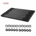 For 208-4301 Cylinder Head Stud Kit For Honda Civic 1.6l D16 D16z D16z6 D16z7 - Cylinder Body & Parts - ebikpro.com