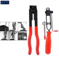 2pc CV Joint Clamp Banding Install Tool Ear Type Boot Clamp Pliers Profession Hand Tool|pliers types|pliers clamppliers tools -