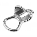 1 Pcs Marine Grade Stainless Steel Boat Anchor Chain Lock And Rope Mooring Device 6-8mm - Marine Hardware - Ebikpro.com