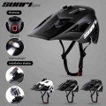 SUNRIMOON Ultralight In mold MTB Bike Helmet casco de ciclismo.casco mtb.casco bicicleta Outdoor Bicycle Cycling Helmet|Bicycle