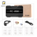 Full Version CG FC200 ECU Programmer Support 4200 ECUs and 3 Operating Modes Upgrade of AT200|Engine Analyzer| - ebikpro.