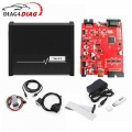 Piasini V4.3 Master Upgrade Red PCB Engineering Programmer ECU Chip Tuning Tool PIASINI Serial Suite With USB Dongle|Code Reader