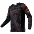 2021 Men's Downhill Jerseys Mountain Bike MTB Shirts Offroad DH Motorcycle Motocross Sportwear Racing Bike Spexcel Cycling|