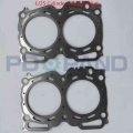 Ej25 Ej255 Engine Metal Cylinder Head Gasket 11044-aa633 For Subaru Forester Sh 2.5xs Sg Xt Legacy/outback 2.5i - Engine Rebuild