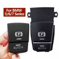 Car Electronic Brake Parking Switch Bmw 5 6 7 F01 F02 F10 - ebikpro.com