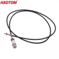 Car Speedometer Cable For Mitsubishi Pajero Montero Shogun MK2 MB652271|Odometer Sensor| - ebikpro.com