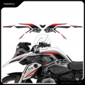 Motorcycle Decals Case for BMW R1200GS R1200 GS LC 2013 2018 Anti UV|Decals & Stickers| - Ebikpro.com