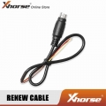 Xhorse Renew Cable For Vvdi Mini Key Tool - Diagnostic Tools - ebikpro.com