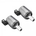 2pcs Car Transmission Solenoid Valve For Citroen Peugeot Renault Al4/dpo 2574.16 - Valves & Parts - ebikpro.com