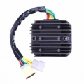 Motorbike Three phase Voltage Regulator Rectifier for Honda XRV Africa Twin 750 from 1993 to 2000|regulator rectifier|voltage re