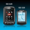 iGPSPORT iGS620 520 iGS520 620 GPS Navigation Smart Notification Bicycle Multi language Speedometer Portuguese Bike Computer|Bic