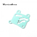 WarriorsArrow Valve Timing Camshaft Solenoid Gasket For Volvo S40 S60 S70 S80 1999 2006 XC70 2003 2007 XC90 V40 V70 C70 30731212