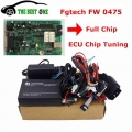 DHL Free Newest Online FW 0475 Fgtech Galletto 4 Master V54 Unlock Version Fg Tech V54 Fg Tech Master ECU Programmer Chip Tuning