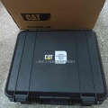 Et3 Et4 Communication Adapter Group 317-7485 Cable 9 Pin +14 Pin 3177485 Excavator Diagnostic Tool For Caterpillar Cat 478-0235