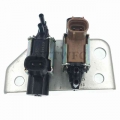 Emission Solenoid Valve MR577099 K5T81289 For Mitsubishi Pajero Montero Shogun Sport Challenger L200|valve connecto