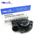 94580175 Tps Sensor/ Throttle Position Sensor For Chevrolet Aveo 1.6l Daewoo Lanos 1.6l Nubira 2.0l Laganza 2.2l 1999-2005 - Idl