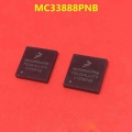 5pcs/lot Mc33888pnb Mc33888apnb Mc33888 Qfn36 Automotive Computer Board Vulnerable Ic Chip Module - Performance Chips - Officema