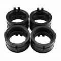 Carburetor Rubber Intake Manifold Pipe Interface Adapter for Honda CBR400 CBR 400 NC23 NC29 87 94 CB 1 CB400F CB 400F 1989 1991|