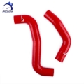 For 2008 2018 Subaru WRX STI Impreza Forester XT Silicone Radiator Coolant Pipe Tube Hose Kit|Hoses & Clamps| - Officemati