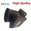 YYJTZ brand air flow meter sensor MD336482 E5T08071 MAF sensor is suitable for Mitsubishi Pajero Galant 2000|Air Flow Meter| -