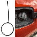 Fuel Oil Tank Cover Cable Sling Gas Cap Rope Line 16117222391 For BMW X1 X3 X4 X5 X6 Z4 Mini E70 E46 E90 E39 E87 F10 F11 E83 E60